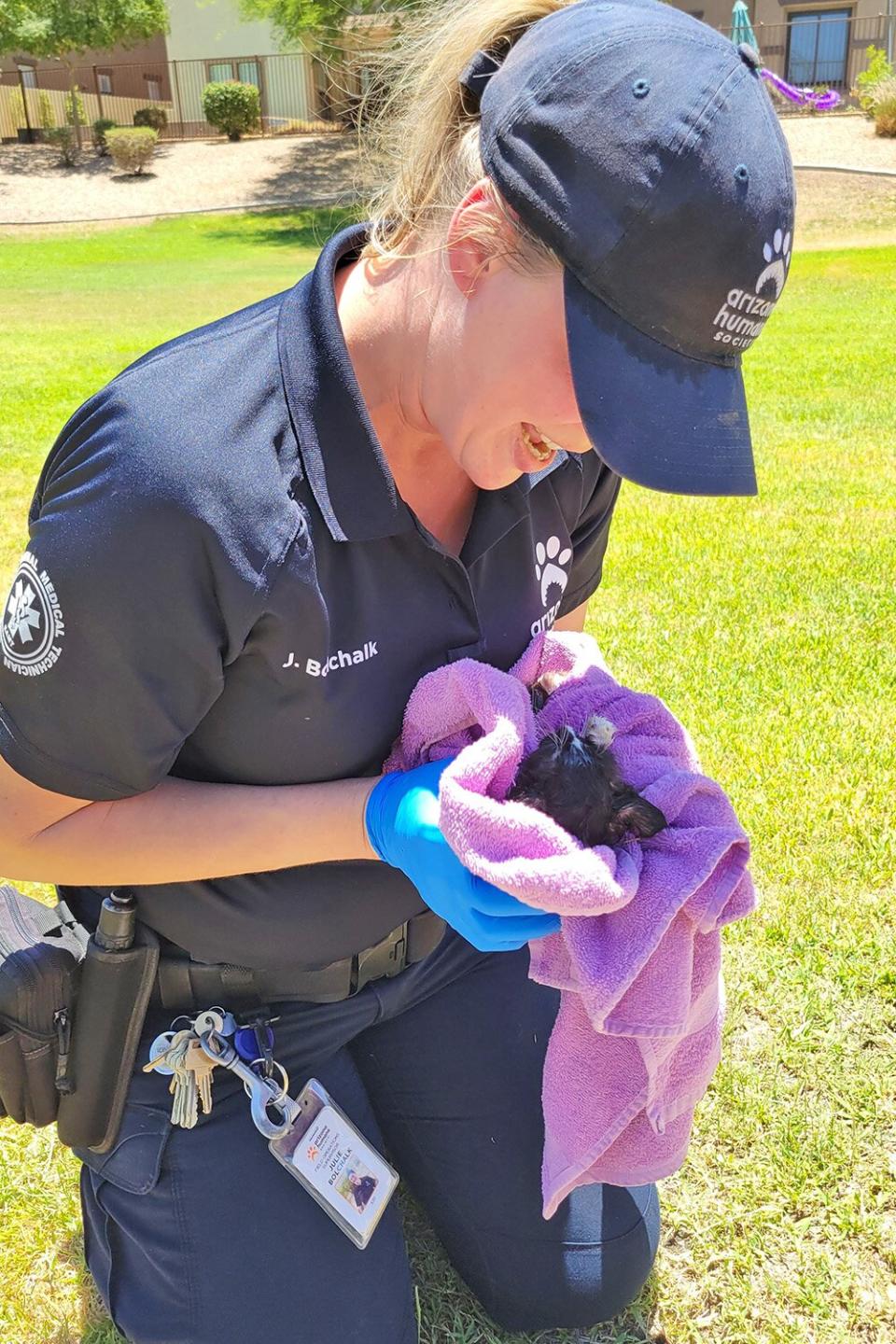 Ruthie &amp; Julie Kitten Storm Drain Rescue https://www.dropbox.com/sh/8a1foi4a4y8ttix/AAB-dgJ9P-iY0SCq_gMsxFrla?dl=0&amp;preview=20220615_122212.jpg