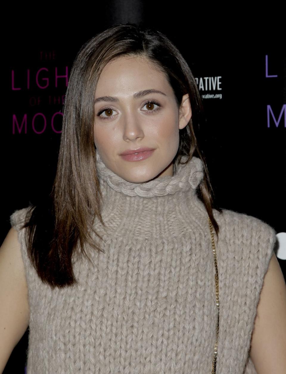 Emmy Rossum