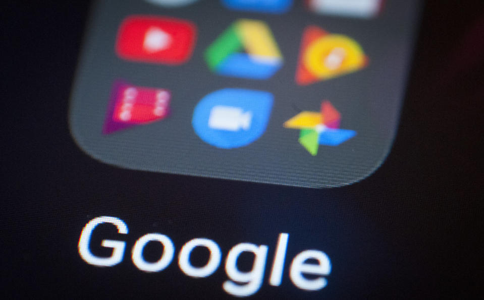 After the European Commission slapped Google with a $5 billion fine forantitrust violations, the tech giant has been trying to keep its practices incheck