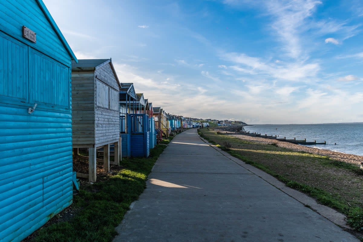 The county of Kent is bursting with coastal cool and seaside charm  (Arthur Knoepflin)