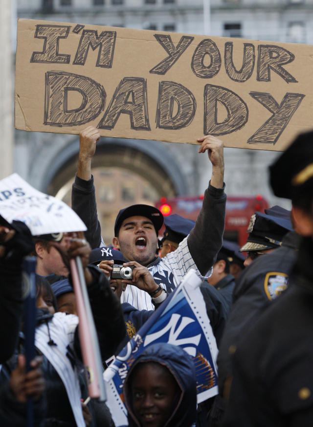 Pedro Martinez reigns in his parade as No. 45 is retired