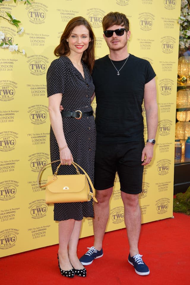 TWG Tea Gala – London