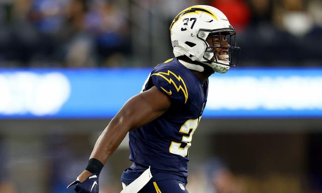 Panthers reportedly signing free-agent S Jaylinn Hawkins to 1-year deal -  Yahoo Sports