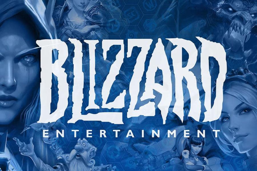 Blizzard enfrenta crisis laboral; pérdida de talento pone en jaque próximos lanzamientos