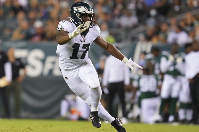 Eagles: Jason Kelce dishes on Philly's Jalen Carter NFL Draft decision