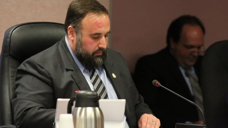 Mayor slams councillor for making 'false allegations' about violence in downtown Windsor