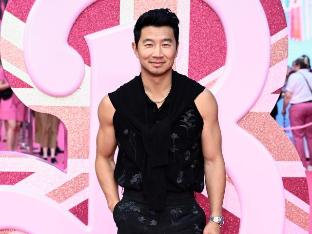14 interesting facts about 'Barbie' star Simu Liu we bet you didn't know
