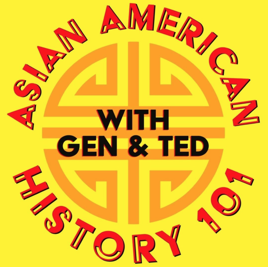 10) Asian American History 101