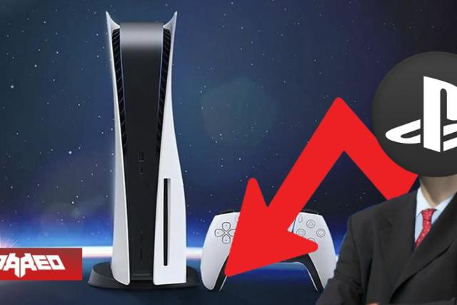 PlayStation 5 bajaría de precio al no cumplir con las ventas que Sony  esperaba de la