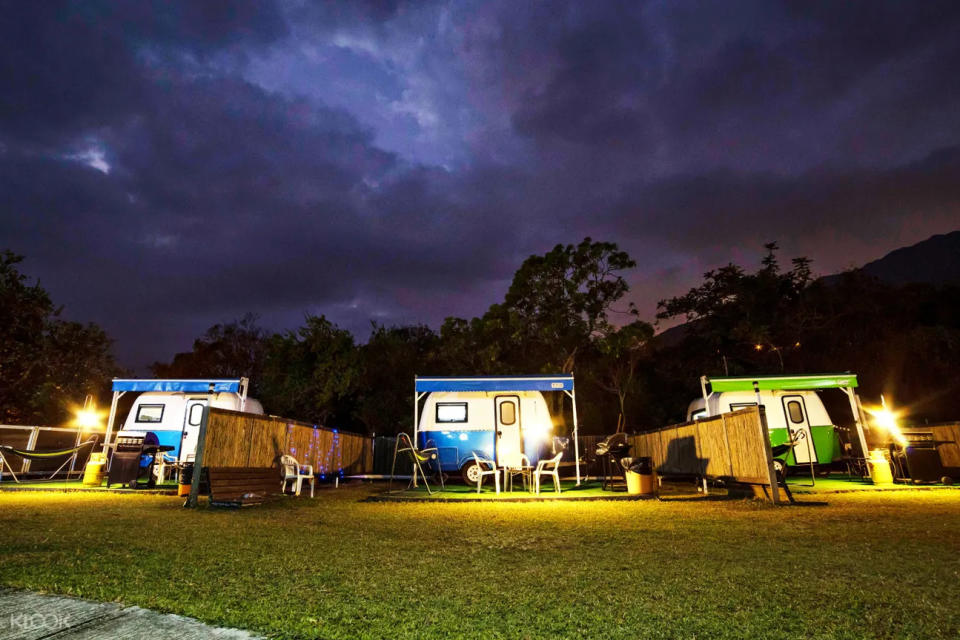 露營好去處-glamping香港-park nature觀星露營車-長洲西園露營-香港露營車-貝澳露營車會-浪高長岸