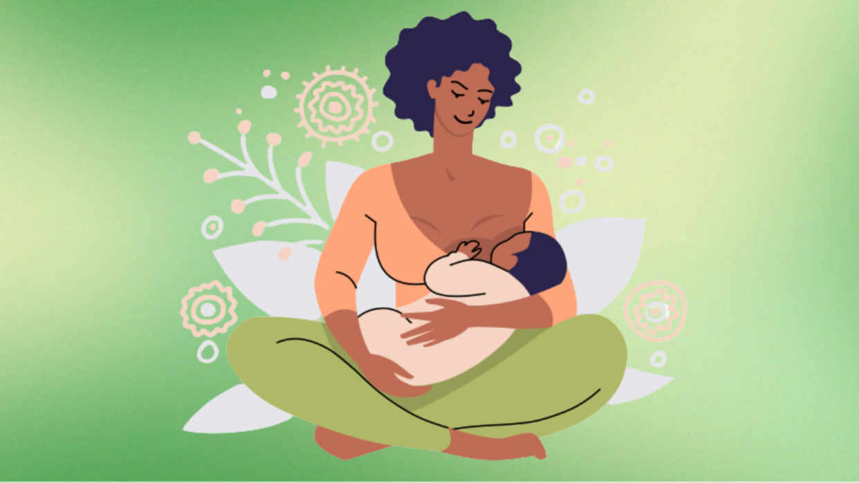 11 postpartum essentials to survive the 4th trimester