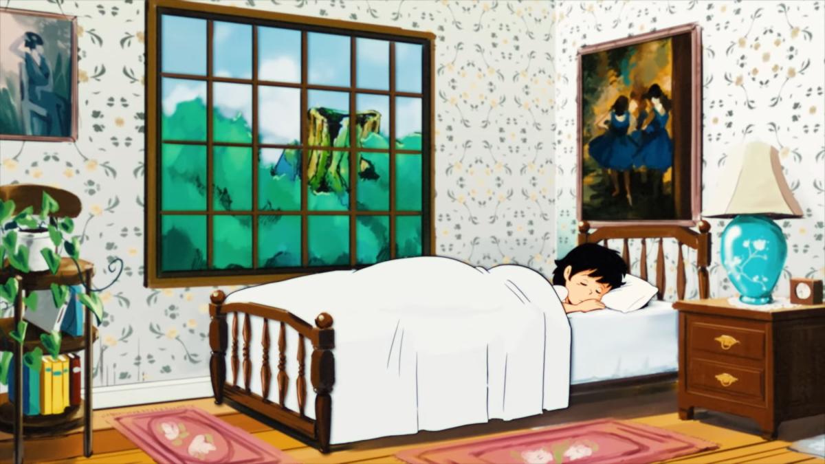A Study of Studio Ghibli's Hidden Gems