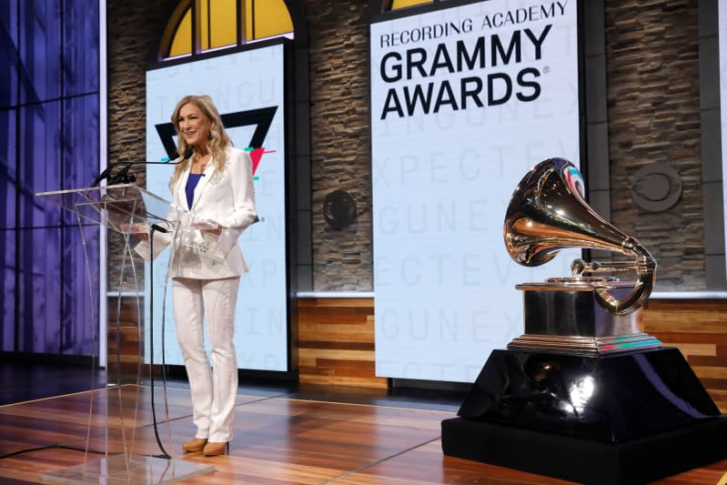 Nominations for 2020 Grammy Awards in New York