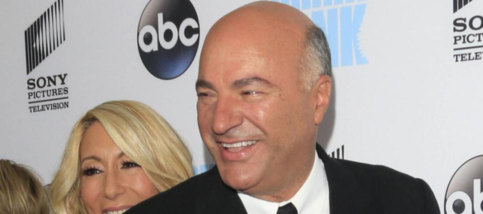 Kevin O’Leary sees ‘trillions’ coming to crypto — but he still loves these dividend stocks