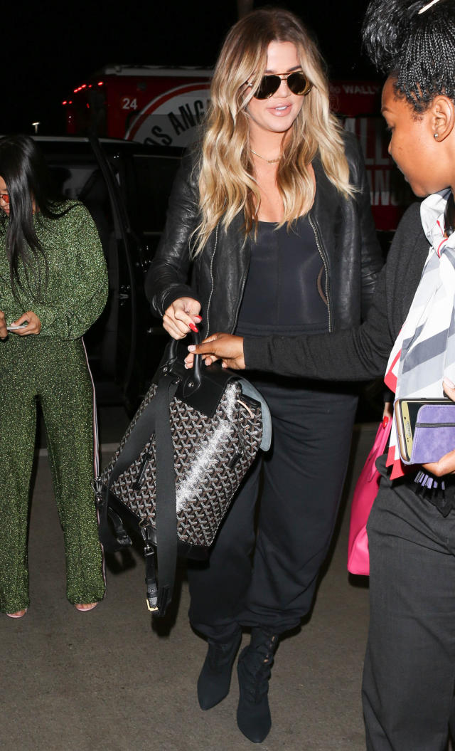 5 Celebrity-Approved Handbags To Add To Your Fashion Closet