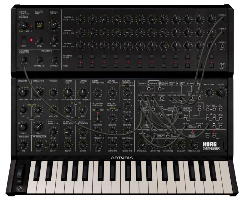 Arturia V Collection 9 grows to 32 virtual instruments