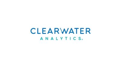 Clearwater Analytics