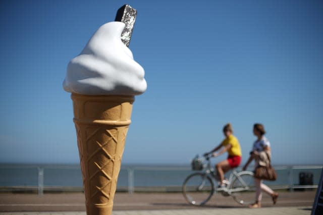 UK weather: 30C heatwave to return next week!