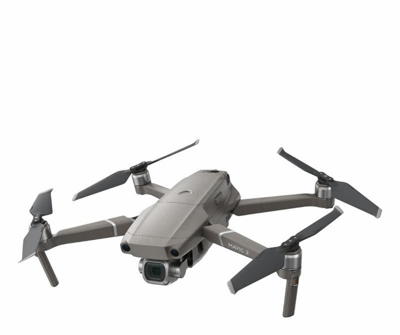 DJI Mavic 2 Pro