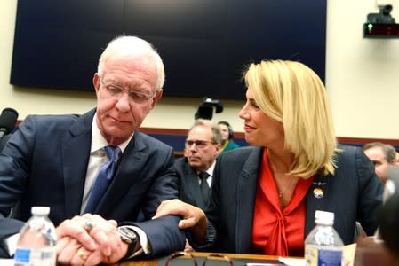 Sully Sullenberger testifies before House Aviation committee on Boeing 737 MAX