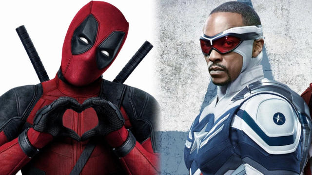 Deadpool 3 Is In The MCU: How It Could Work (Despite Fox's X-Men)