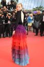 <p>Cate Blanchett in Givenchy</p>