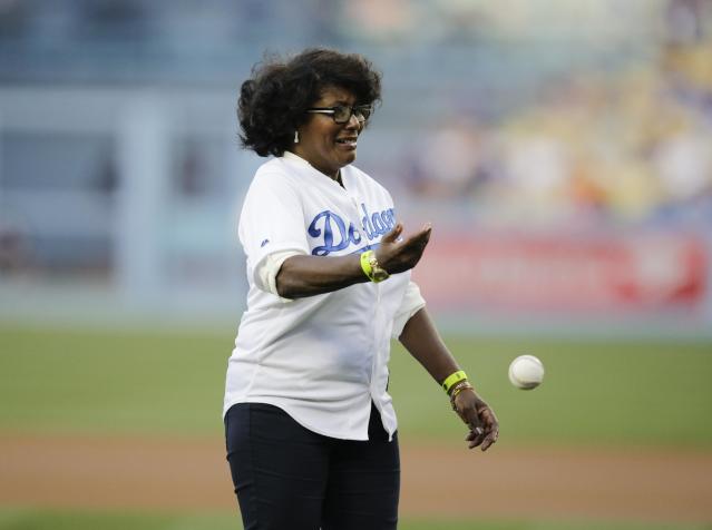 Yasiel Puig on X: Sporting some pink love for Mama Kershaw and Mama Puig  #HappyMothersDay #MLB 🎀⚾️  / X