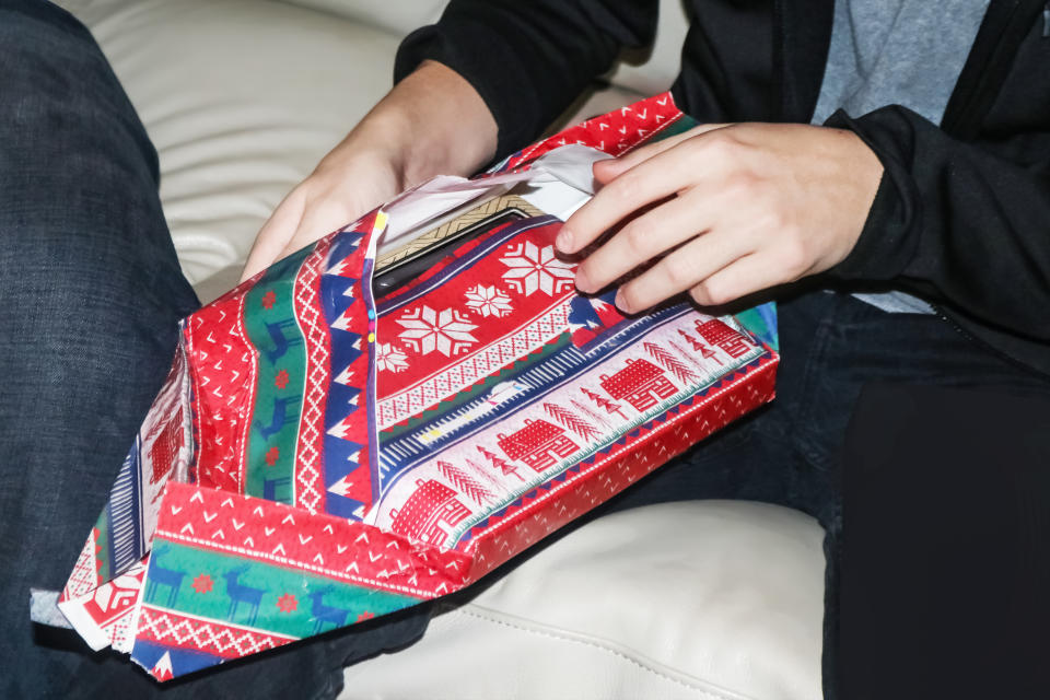 Creen además que  los organizadores de estas festividades en sus oficinas no toman en cuenta sus problemas financieros a la hora de hacer estos encuentros entre colegas. (Foto Getty Creative)