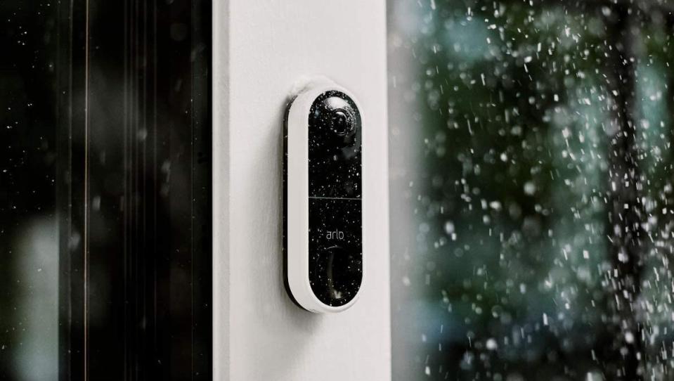 11 Best Video Doorbells To Buy in 2023 | Ring, Google Nest, Arlo