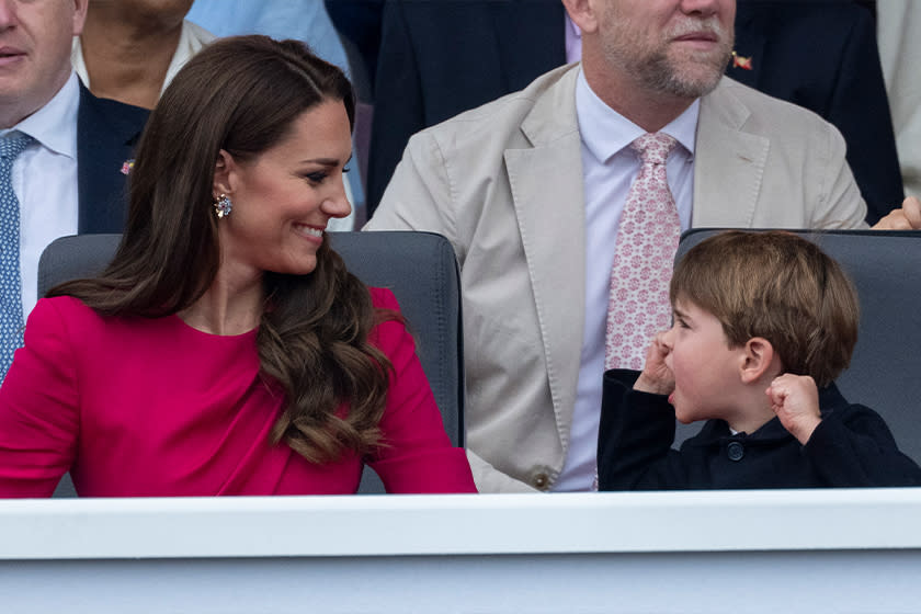 Photo by Mark Cuthbert/UK Press via Getty Images