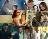 Nominierungen <b>Bester Film – Drama</b> <br><br> "The Descendants - Familie und andere Angelegenheiten"<br> „The Help"<br> „Hugo Cabret"<br> „The Ides of March"<br> "Die Kunst zu gewinnen — Moneyball"<br> "Gefährten"