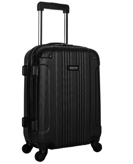 Kenneth Cole Reaction lightweight luggage