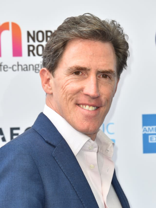 Rob Brydon