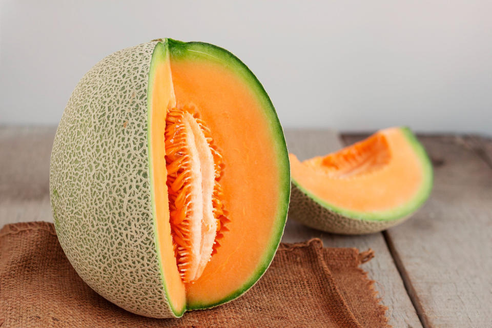 cantaloupe