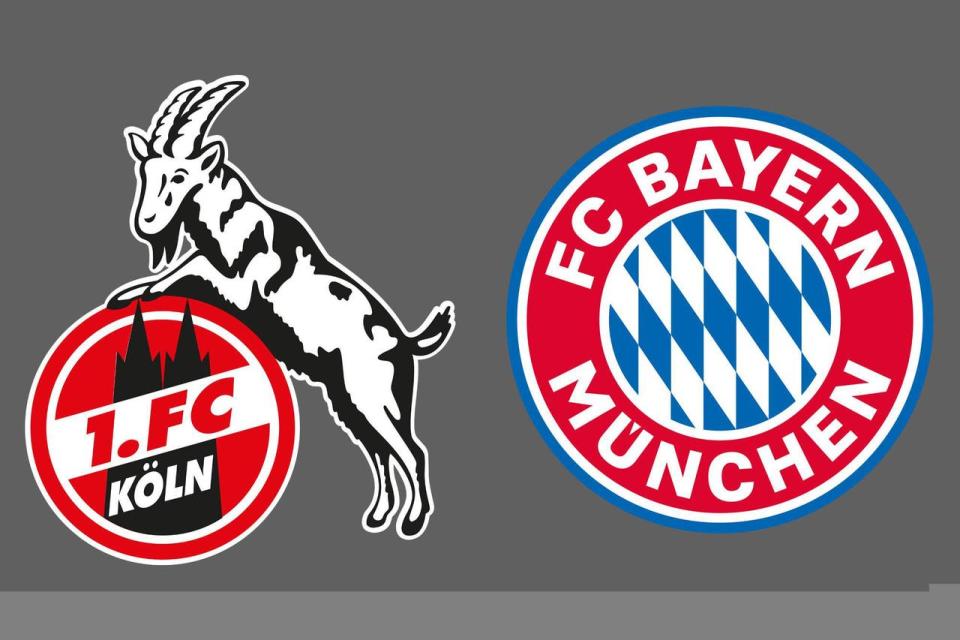 Colonia-Bayern Munich