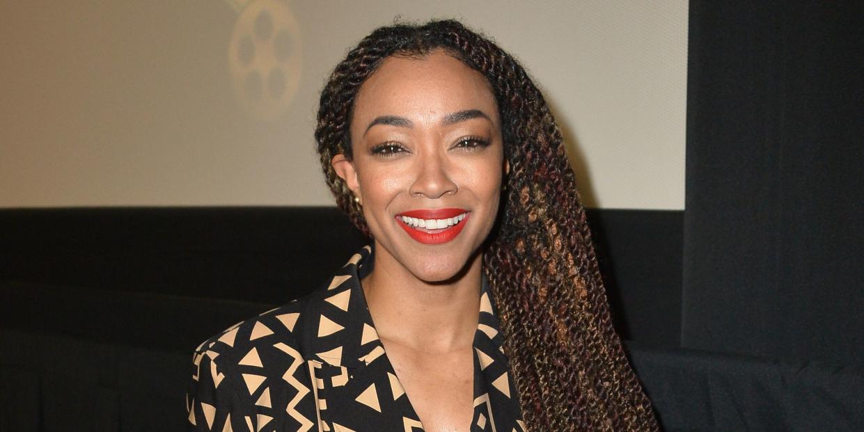 sonequa martin green