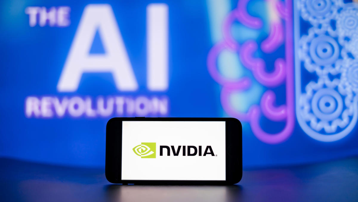 Nvidia is already setting the pace for 2024: Analyst