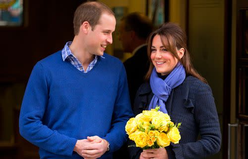 Will and Kate are reported to be looking for an assistant (Credit: Getty Images)