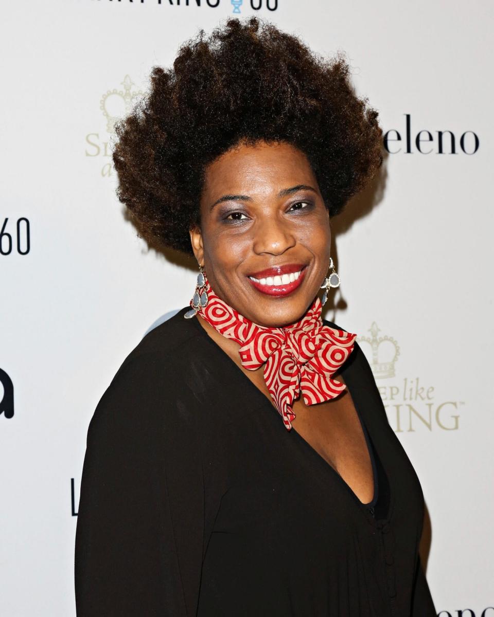 macy gray