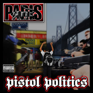 45. Paris Pistol Politics