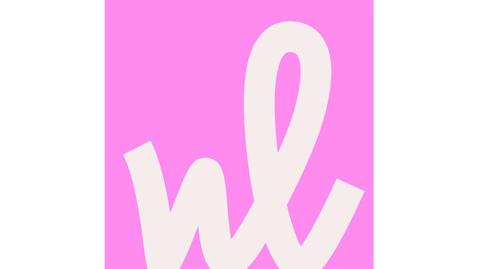 WLCO logo design