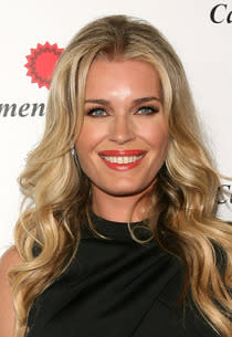 Rebecca Romijn | Photo Credits: Jesse Grant/WireImage