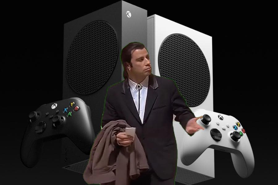 "Se trata de contenido y servicios", Xbox explica por qué no dice cuantas consolas vende