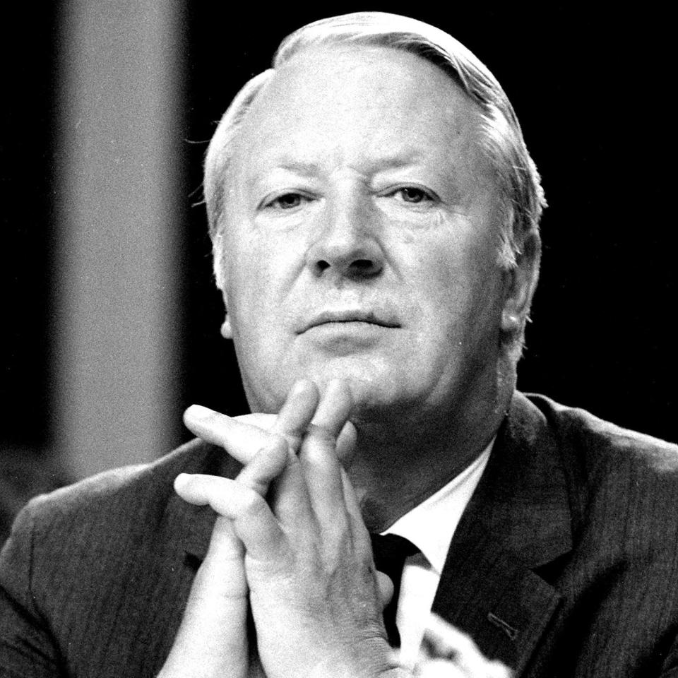 Claims that Sir Edward Heath was a paedophile are '120 per cent genuine', police chief claims