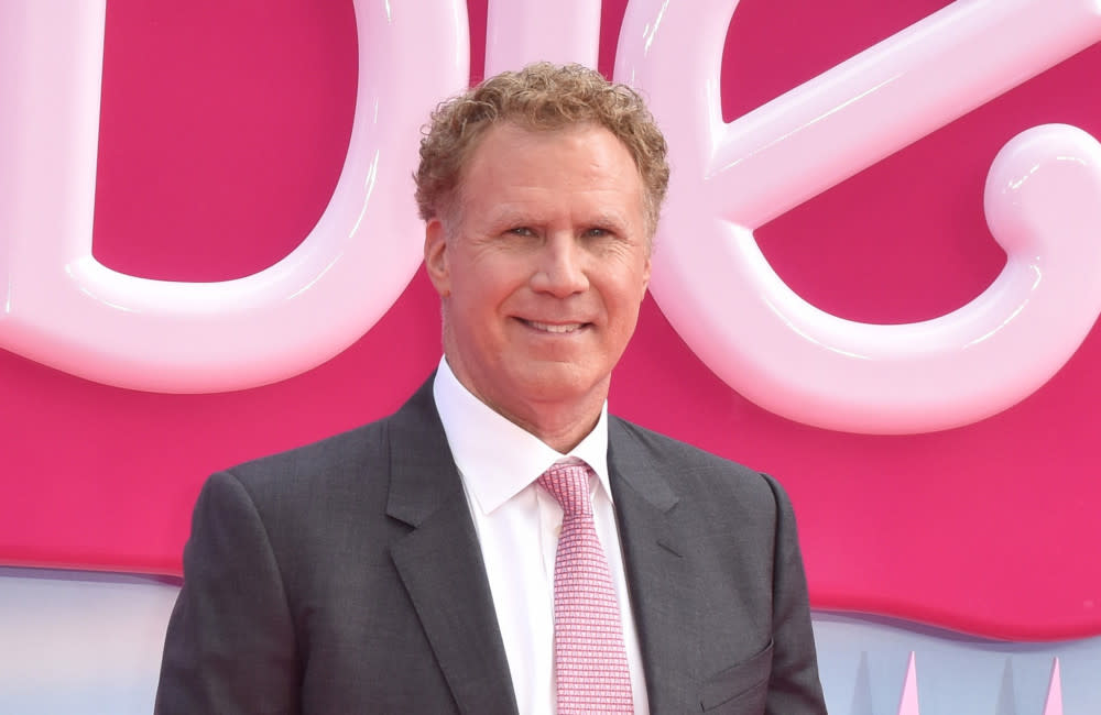 Will Ferrell voices the villain in Despicable Me 4 credit:Bang Showbiz