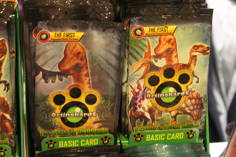 A single Basic Card costs $14.90 while pre-selected packs of three or five cards cost $39.90 and $59.90 respectively.