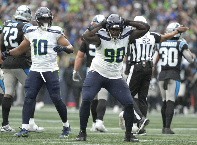 Carolina Panthers vs. Seattle Seahawks game recap: Everything we know