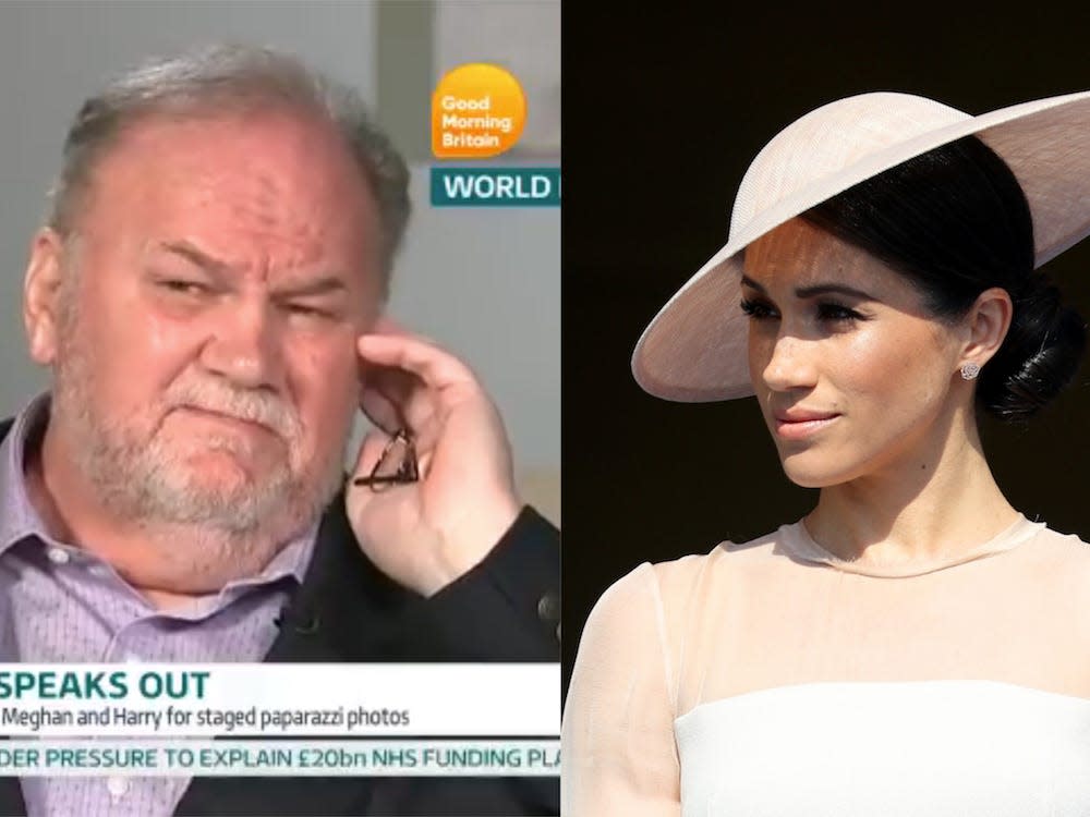 thomas markle meghan markle