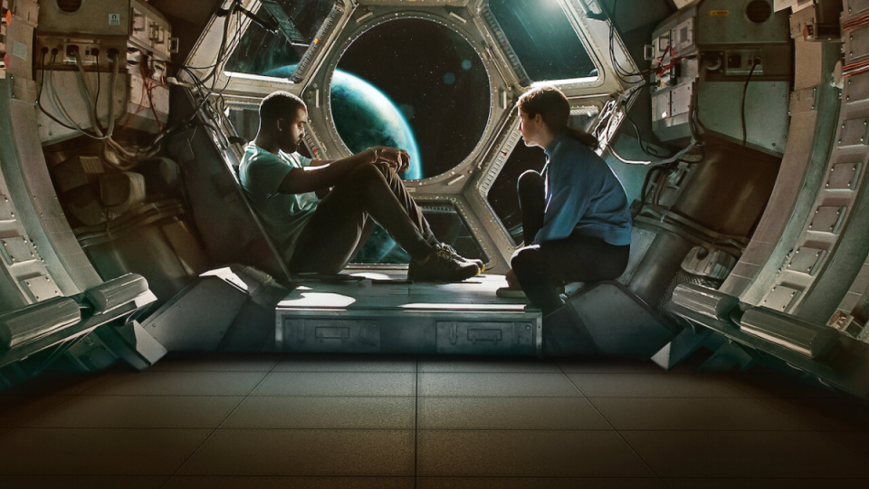 <p>Netflix</p><p>Netflix’s underrated 2021 sci-fi drama stars Anna Kendrick as an astronaut whose three-person team grapples with a life-or-death decision when she discovers an unplanned passenger onboard.</p>