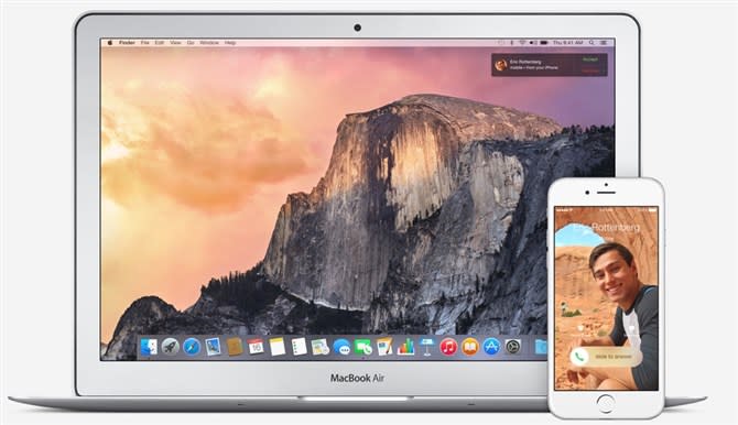 如何安裝Mac OS X 10.10 Yosemite系統，新手必看的完整教學！
